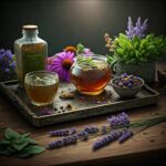 How Herbal Teas Can Boost Immunity Naturally